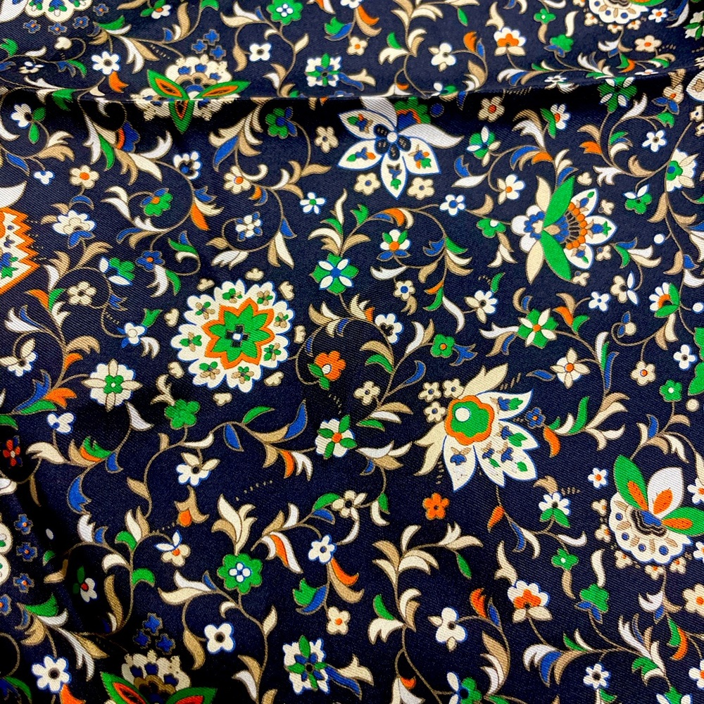 Tory Burch scarf